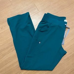 Figs Kade Style Scrub Pants- Large Tall